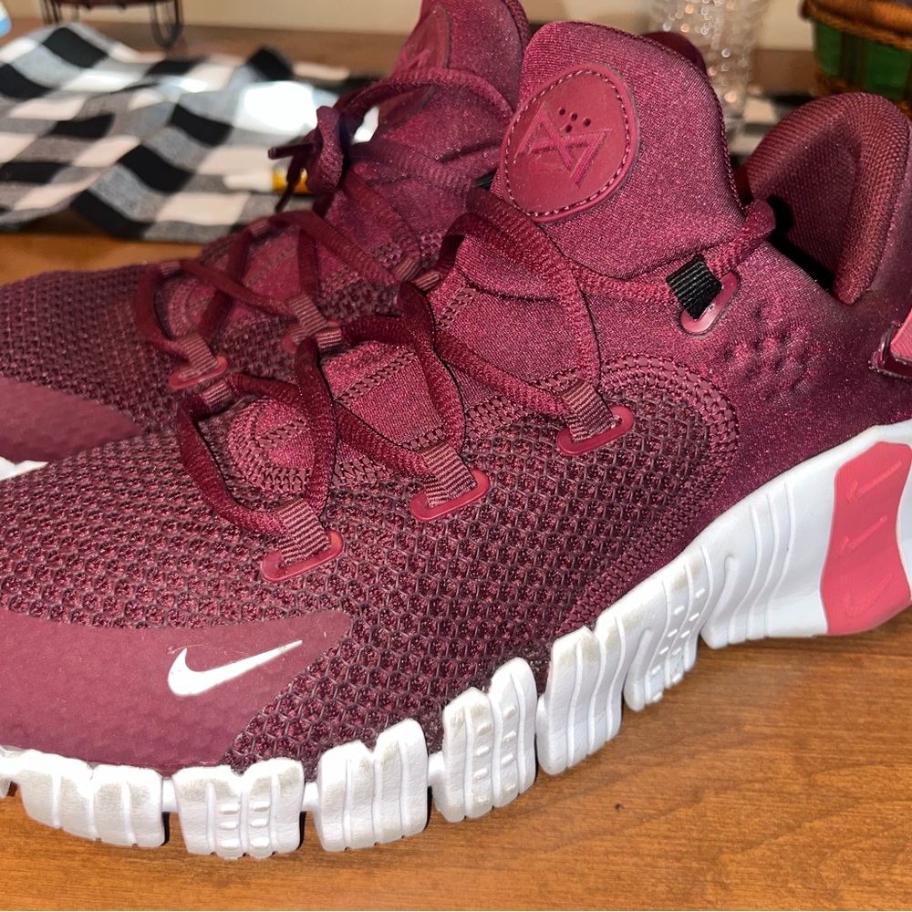 Nike Free Metcon 4